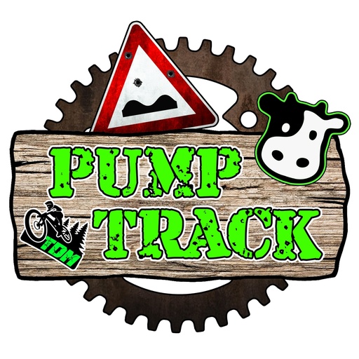 TDM Pump Track trimestre Goonies