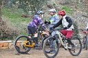 Corso MTB curve ready