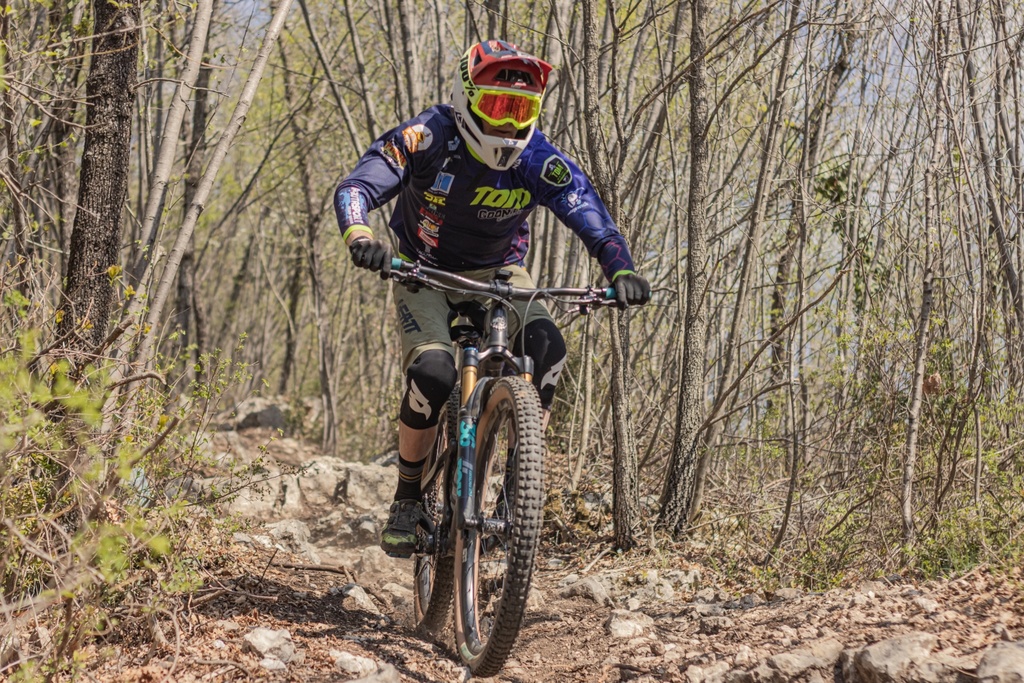 Corso MTB ripidi ready