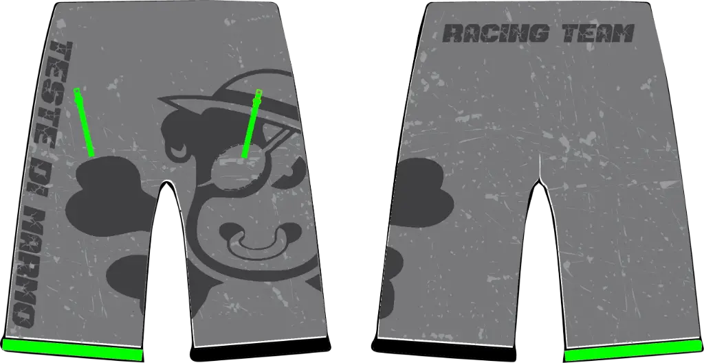 Pantalone Racing Team TDM 2025 