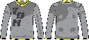 Maglia Enduro TDM 2025