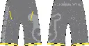 Pantalone Enduro TDM 2025