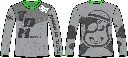 Maglia Racing Team TDM 2025