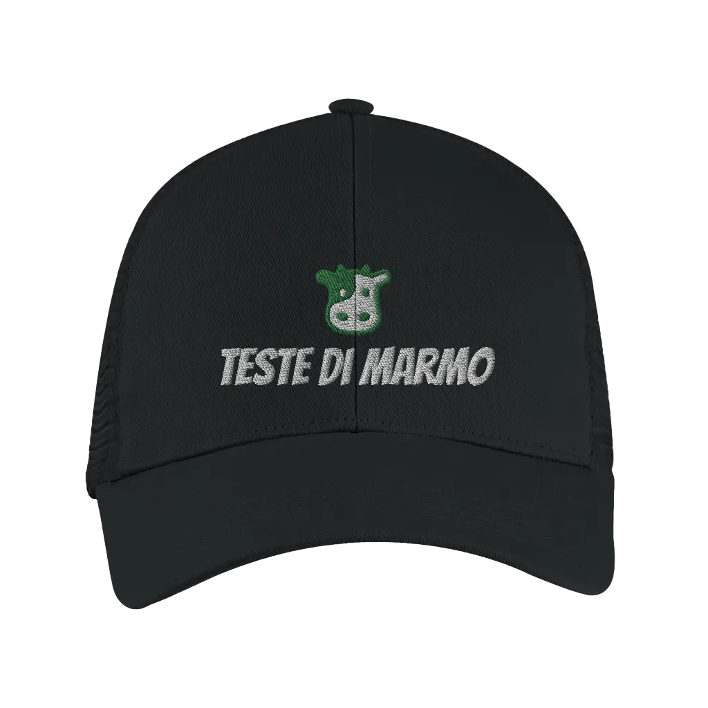 Cappello TDM Trucker