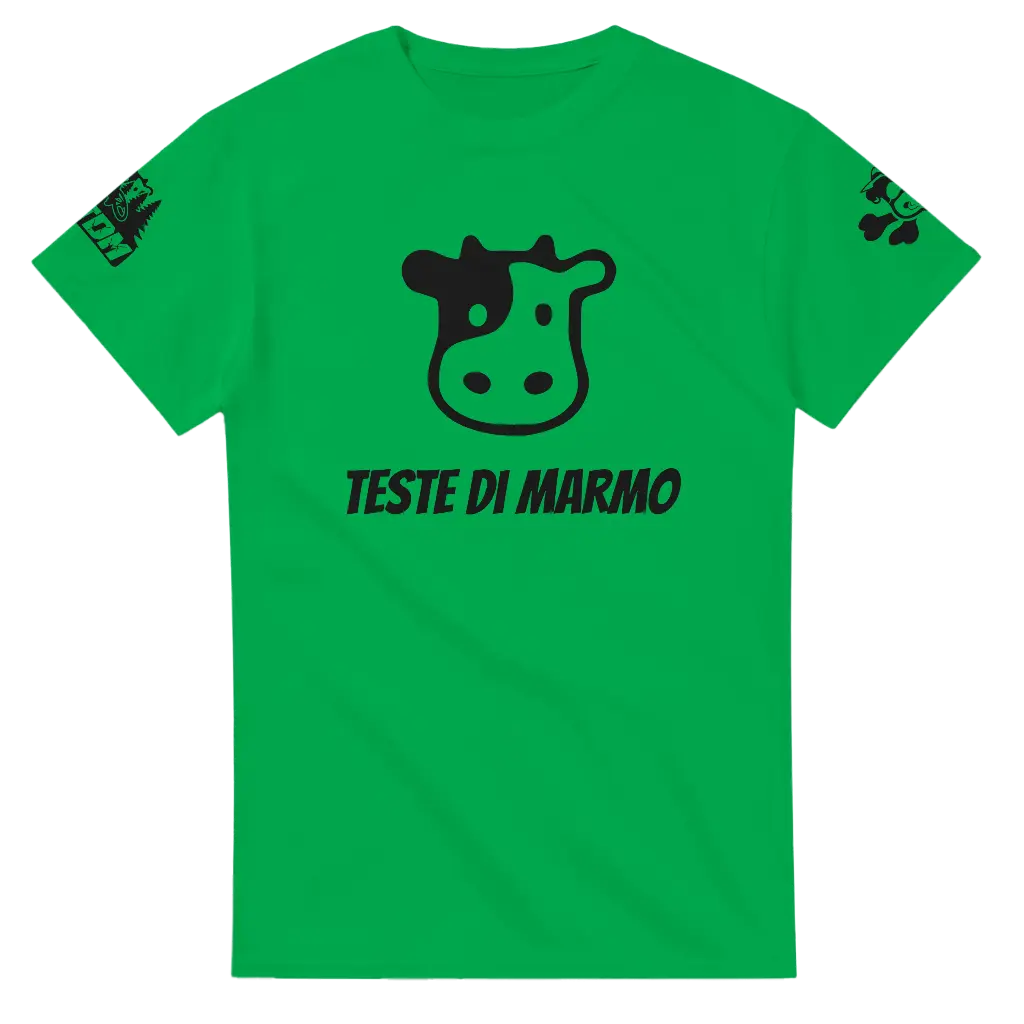 T-shirt TDM