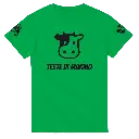 T-shirt TDM