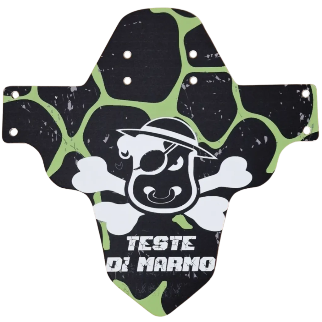 Parafango TDM