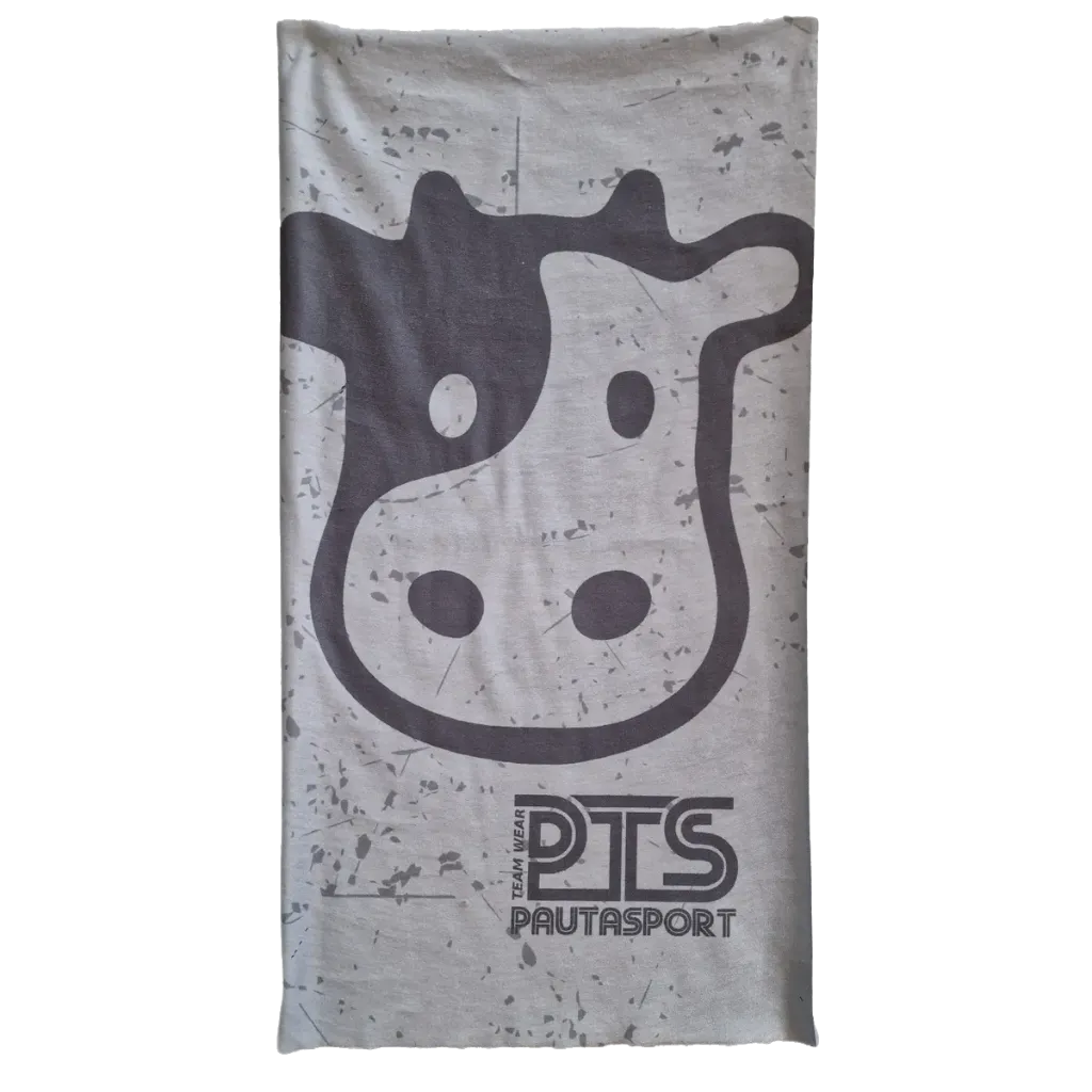 Scaldacollo/buff tecnico TDM