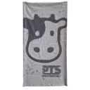 Scaldacollo/buff tecnico TDM