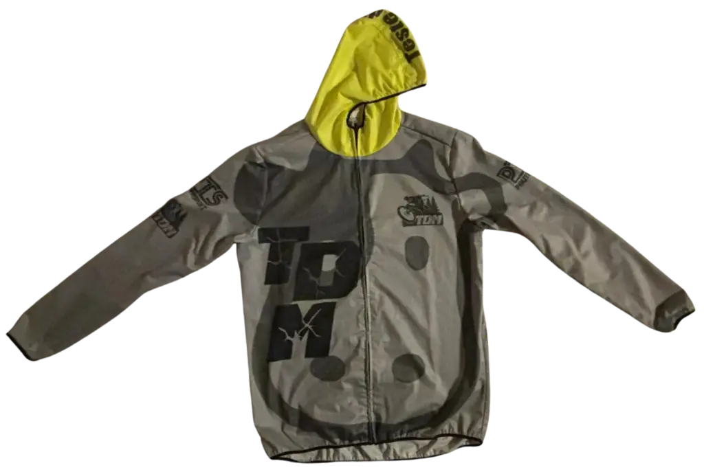 K-Way TDM (XS, Leggero)