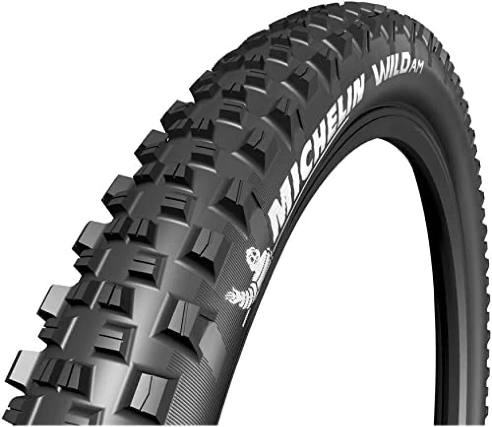 Copertone MTB Michelin Wild AM Performance Faltreifen 26''x2.25''