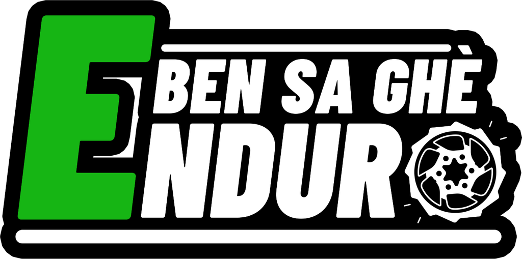 E Ben Sa Ghè Enduro