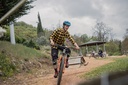 Corso MTB curve ready