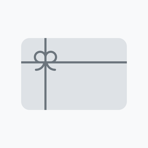 Carta regalo