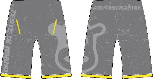 Pantalone Enduro TDM 2025