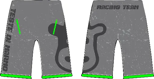 Pantalone Racing Team TDM 2025