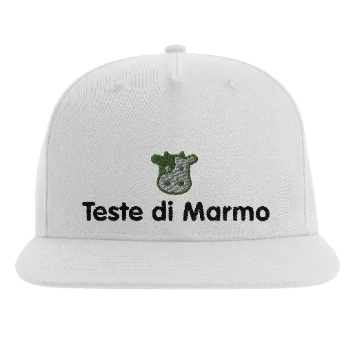 Cappellino TDM