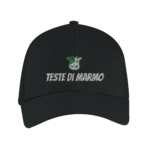Cappello TDM Trucker