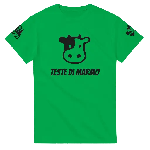 T-shirt TDM